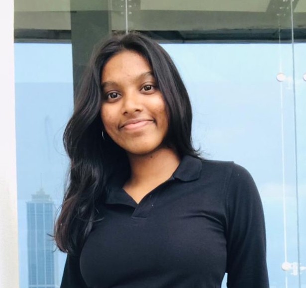 Oshadhi Sumanasekara