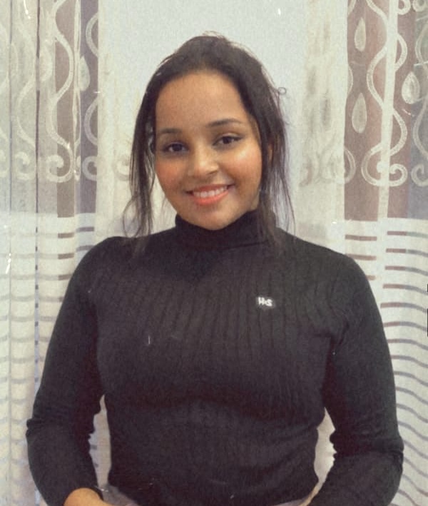 Pawani Amarasinghe