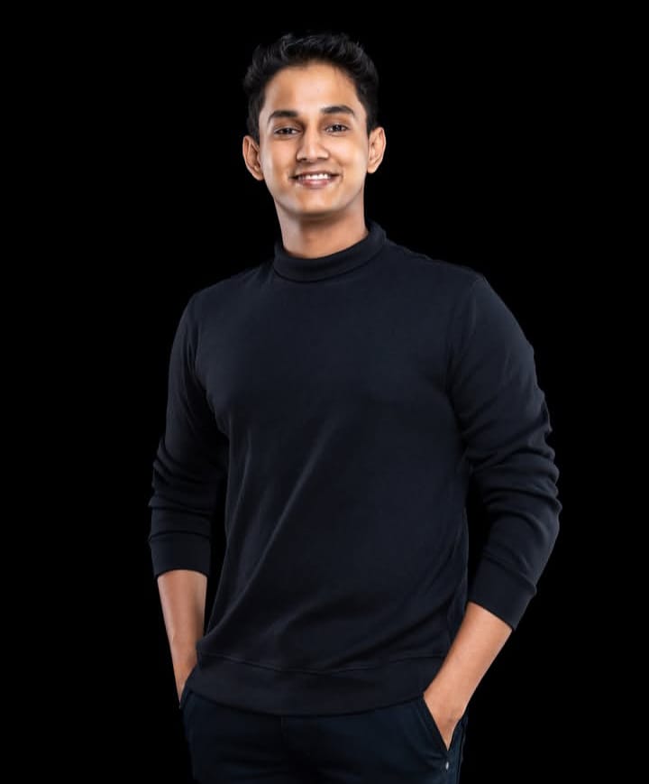 Tevin Witharana