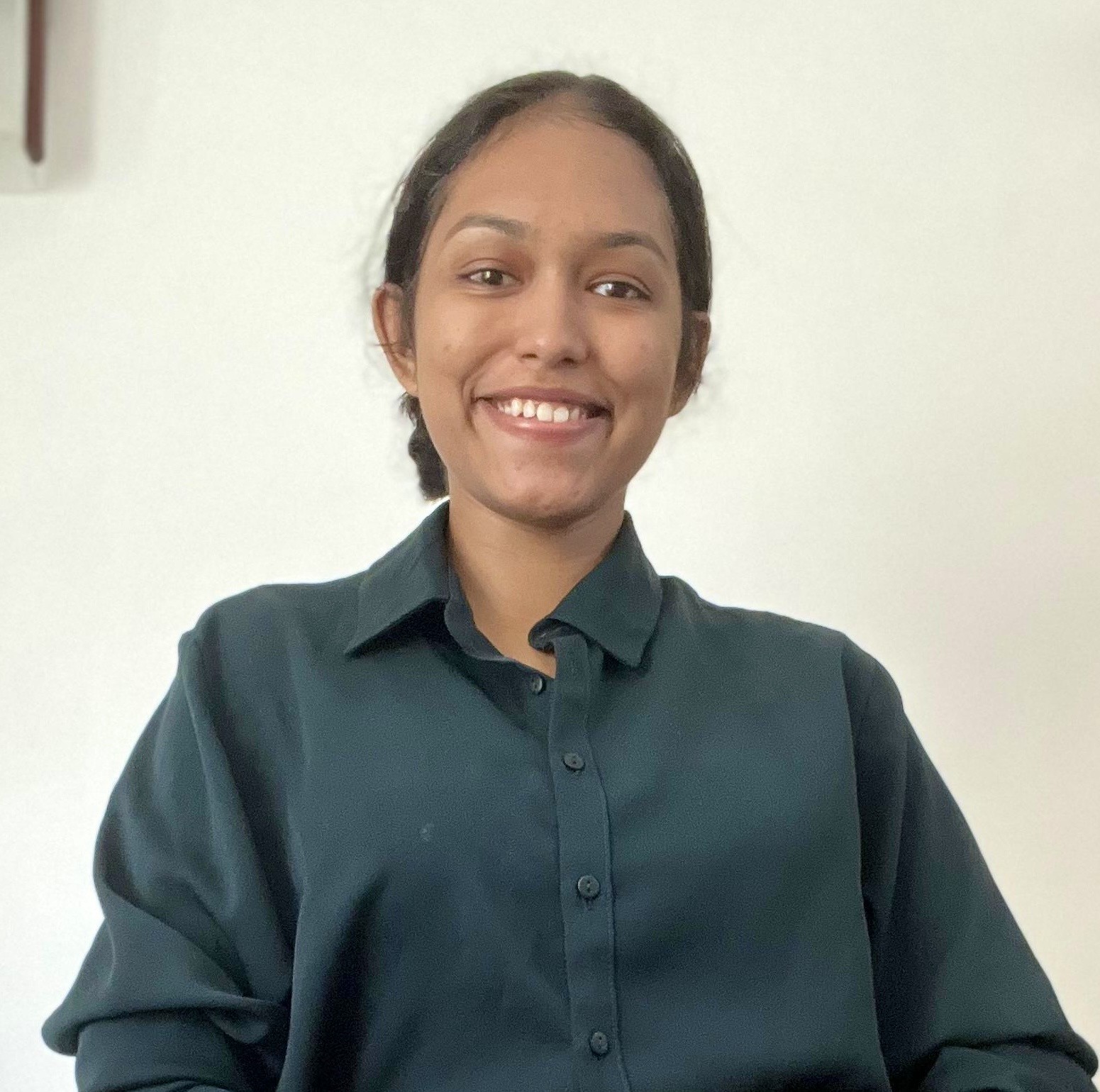 Yadeesha Karunathilaka